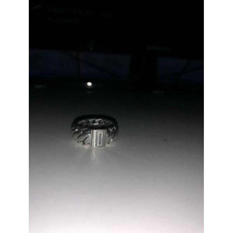 Buddhatobuddha ring