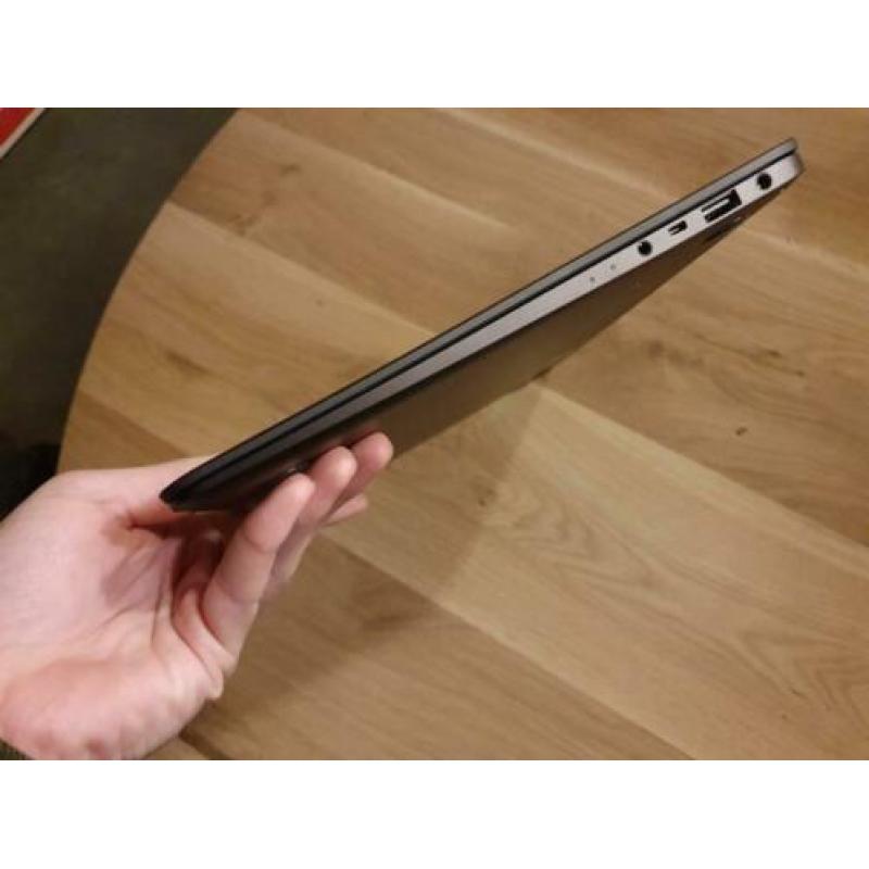 Ultrabook Asus UX305FA / Ultra-dun, 13,3" FullHD, 128GB, 4GB