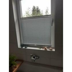 Nieuwe Luxaflex aluminium badkamer kwaliteit