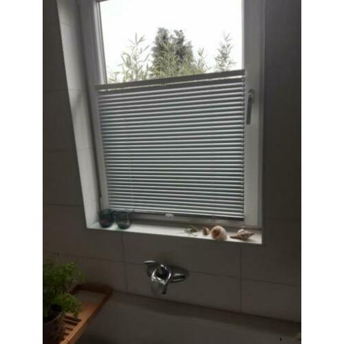 Nieuwe Luxaflex aluminium badkamer kwaliteit
