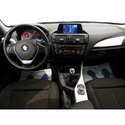 BMW 1 Serie 116D HIGH EXECUTIVE SPORT , Full map Navi, Xenon