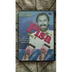 Pisa dvd