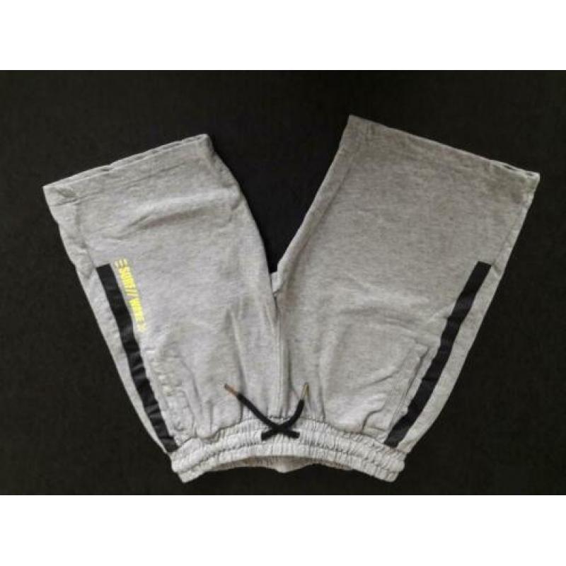 5 shorts maat 152