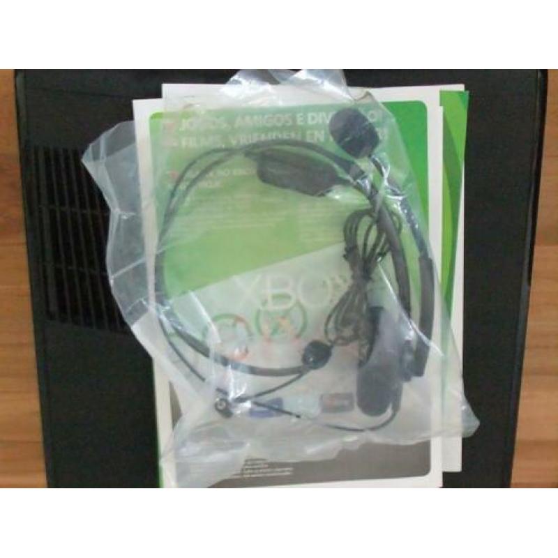 Xbox 360 Console Slim (250 GB)