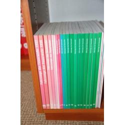 Brandweerboeken