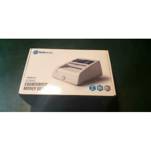 Geld tester