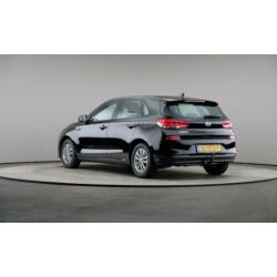 Hyundai i30 1.0 T-GDI 5d Comfort APL, Achteruitrijcamera, Cl