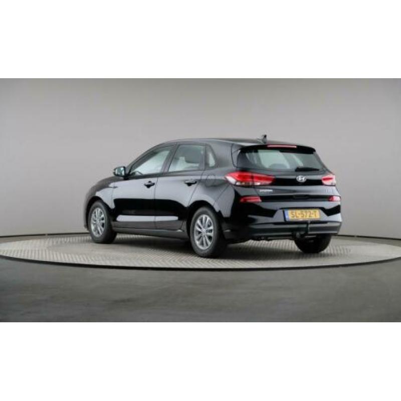 Hyundai i30 1.0 T-GDI 5d Comfort APL, Achteruitrijcamera, Cl