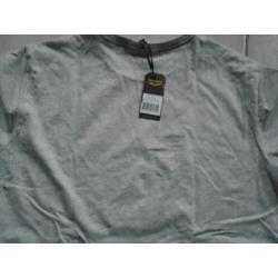 pme t-shirt xxxl. nieuw