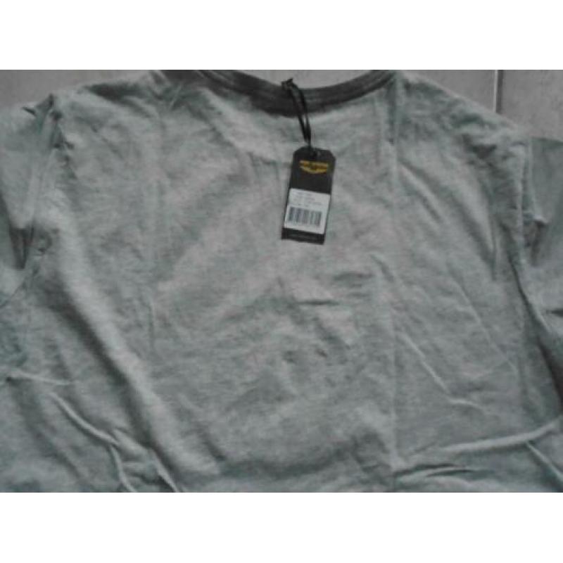 pme t-shirt xxxl. nieuw