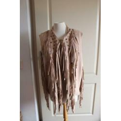 mooi jasje van AMBIKA maat L