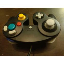 Nieuwe Gamecube Controller niet origineel