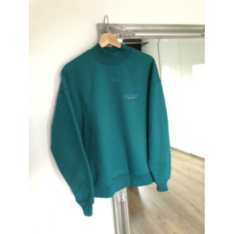 Daily Paper Crew sweater XS