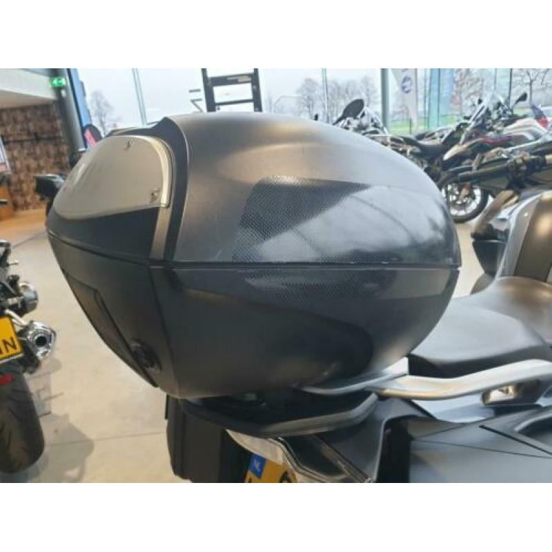 Topkoffer BMW R1200rt r1200 st r1200r f800 s st r k1200 gt