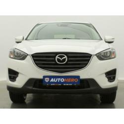 Mazda CX-5 2.0 Exclusive-Line 4WD US82077 | Navi | LED | Cli
