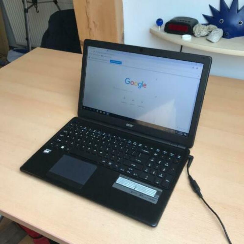 Laptop - Acer, 15.6", Aspire, AMD, HD, Dell, Mac, Schoolwerk