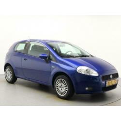 Fiat Grande Punto 1.4 Dynamic (bj 2007)