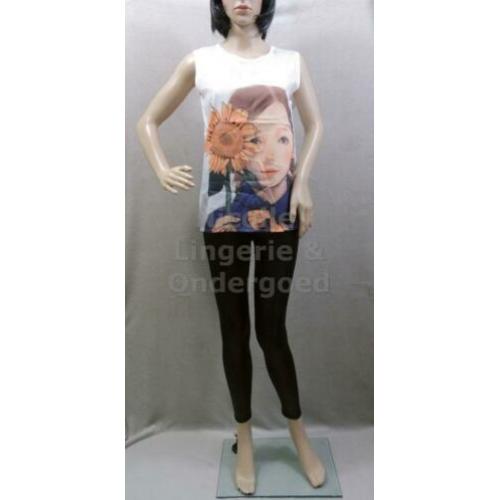 Modieuze Top One Size (360)