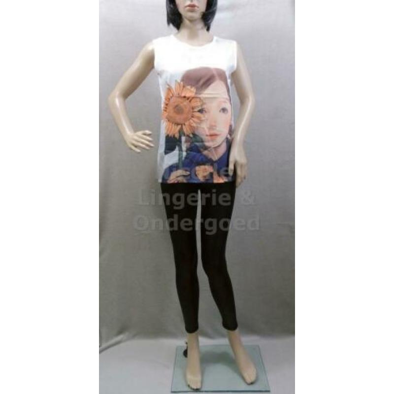 Modieuze Top One Size (360)