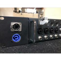 Xair 12 Behringer