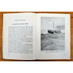 Wij en het water 4. Geschiedenis verhalen over scheepsrampen