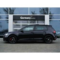 Volkswagen Golf 2.0TSI 230pk GTI Performance DynAudio Pano A