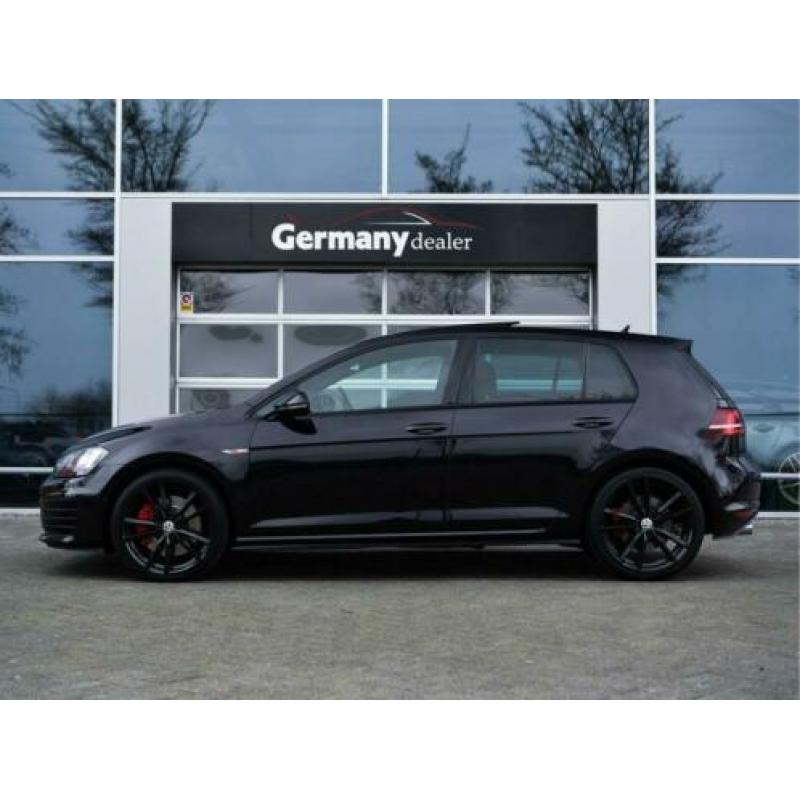 Volkswagen Golf 2.0TSI 230pk GTI Performance DynAudio Pano A