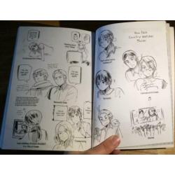Hetalia Vol. 5
