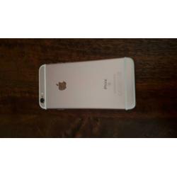Iphone 6s 16GB Rose Gold