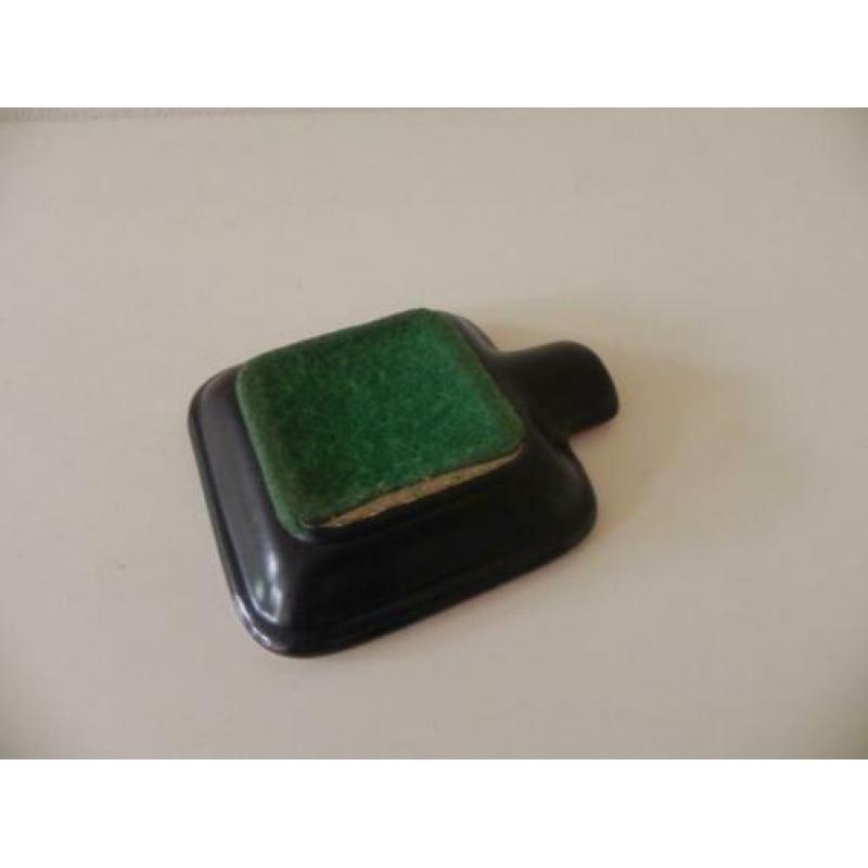 asbakjes jaren 50 / 60 vintage Jasba