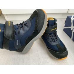 Geox jongens boots laarsjes mt 27