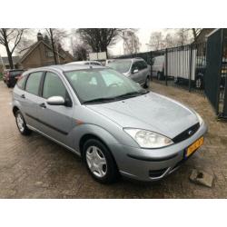 Ford Focus 1.6-16V Cool Edition 5deurs/NAP165dkm/Airco/APK 2