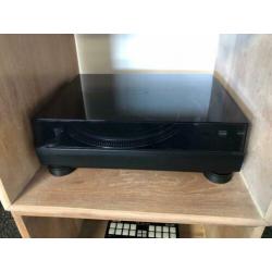 2 x Pioneer PLX-1000