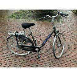 Giant 7 versnellingen 28 inch framemaat 50