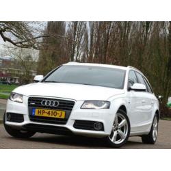 Audi A4 Avant 2.0 TDI / Pro Line S / S-line / LED / 2011