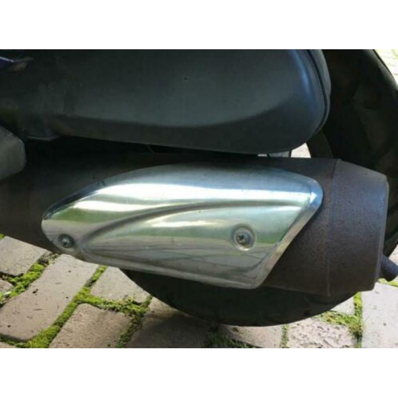Hyosung ew100