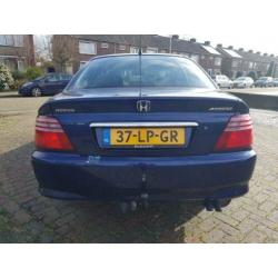 Honda Accord 1.8i S AIRCO. 100% IN ORDE.