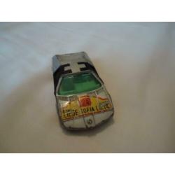 BMW Turbo Majorette.