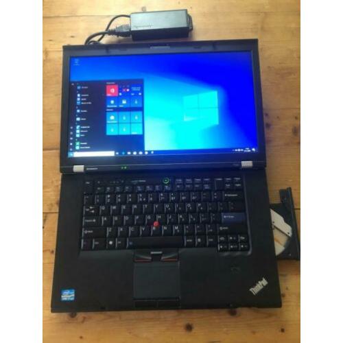 Laptop Lenovo Thinkpad T520 i7