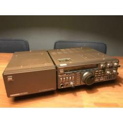 Kenwood ts-430s + ps-430