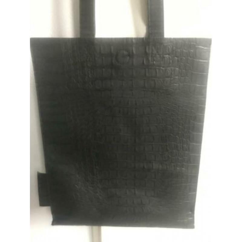 Zusss schoudertas/shopper nieuw!