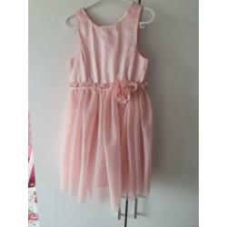 Meisjes kleding maat 110/116