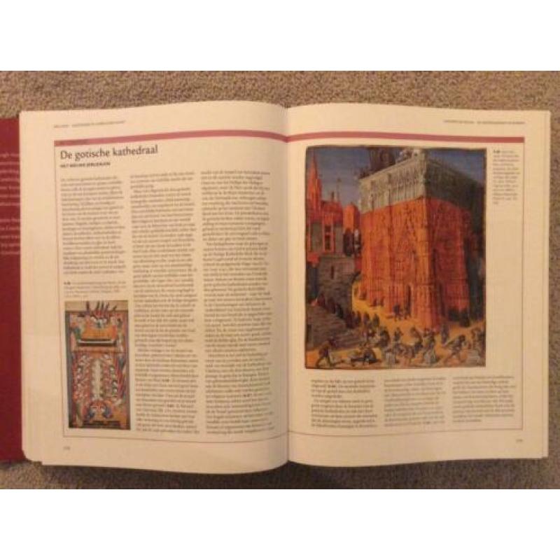 Algemene Kunstgeschiedenis