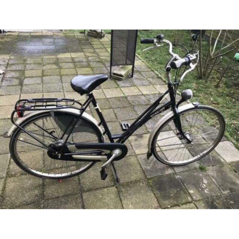 Union Damesfiets Zo goed als nieuw