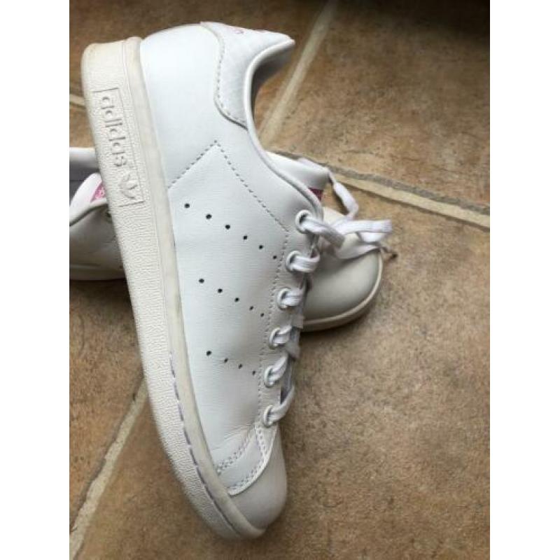 Te koop Adidas Stan smith 35 35.5 nieuw