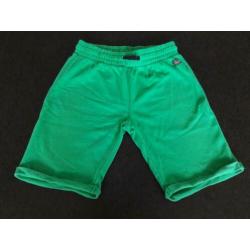 5 shorts maat 152