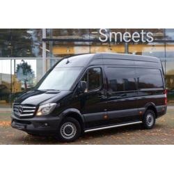Mercedes-Benz Sprinter 314 CDI L2H2 NAVI TREKHAAK AIRCO