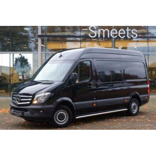 Mercedes-Benz Sprinter 314 CDI L2H2 NAVI TREKHAAK AIRCO