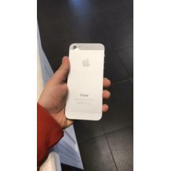 iPhone 5s in perfecte staat