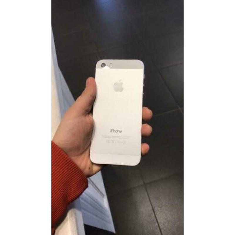 iPhone 5s in perfecte staat